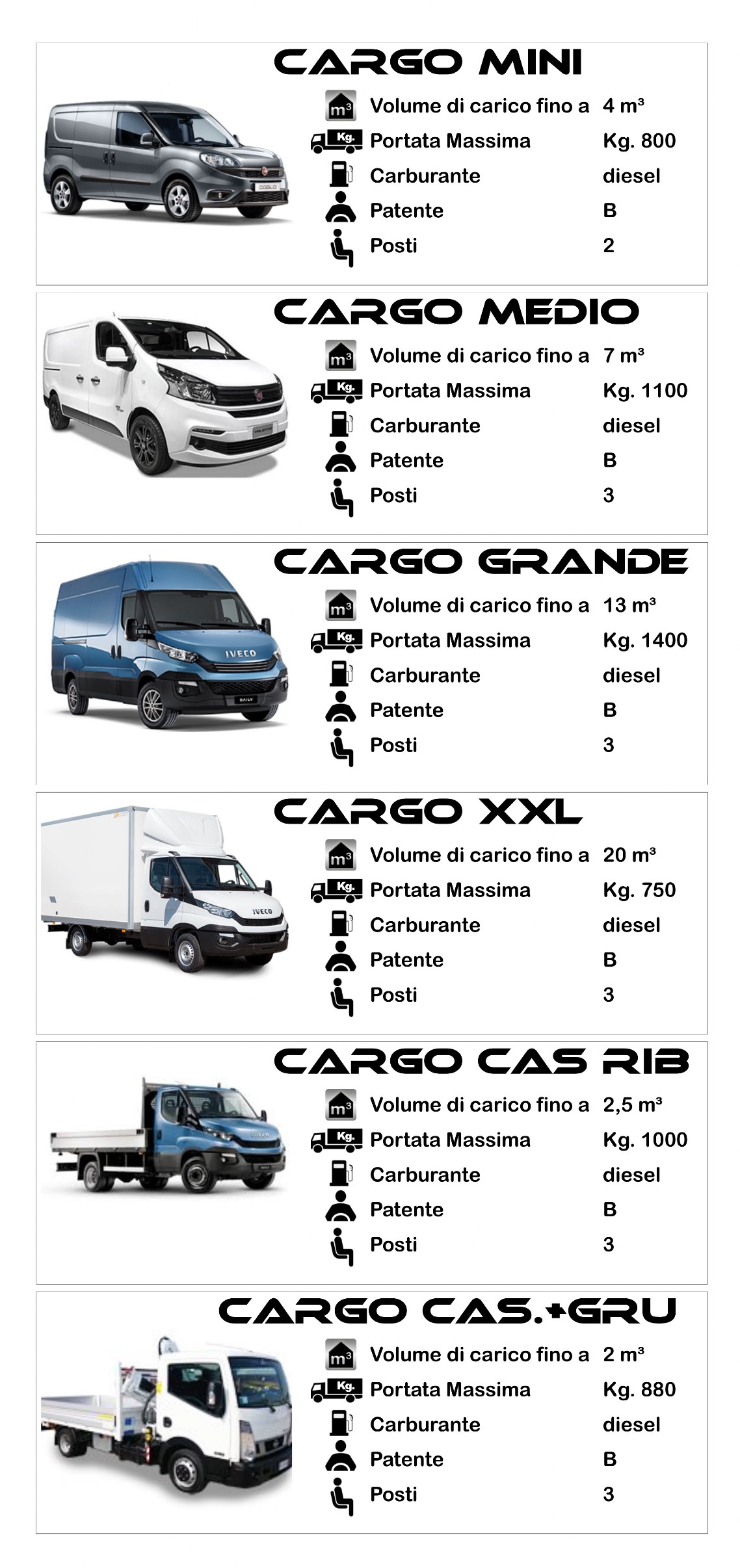 Cargo 